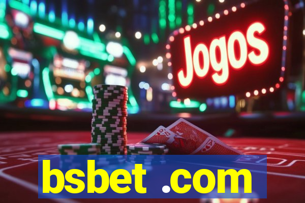 bsbet .com